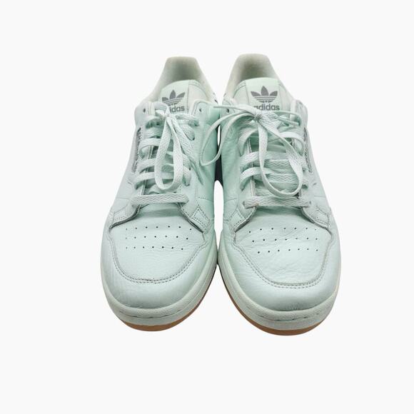adidas CONTINENTAL 80 Ice Mint‎ Sneakers Men’s Size 12 main image 8